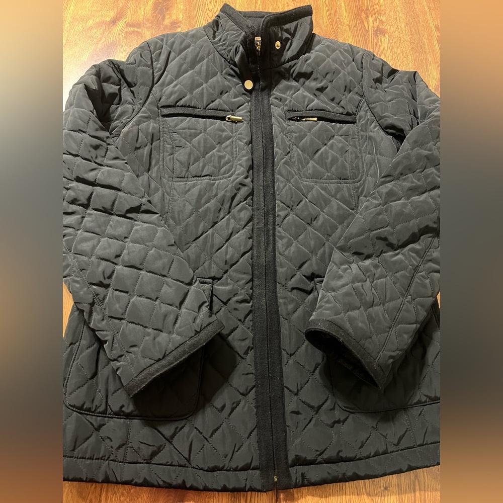 Womens size medium Jones NY jacket
